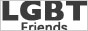 LGBT情報サイト「LGBT FRIENDS」